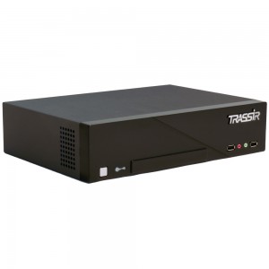 TRASSIR MicroNVR